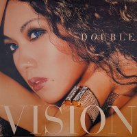 DOUBLE / VISION (LP)♪
