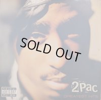 2PAC / GREATEST HITS (LP)♪