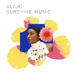 画像1: ALA.NI / SUNHSINE MUSIC (LP)♪