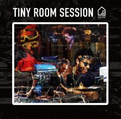 画像1: V.A. / TINY ROOM SESSION (LP)♪