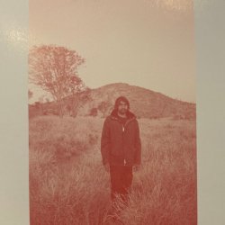 画像1: KEANU NELSON / PLACE WHERE I GO (7")♪