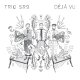 TRIO SR9 / DEJA VU (LP：Re-Entry)♪