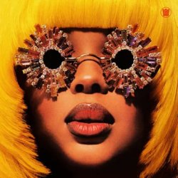 画像1: LADY WRAY / COVER GIRL (LP)♪