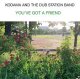 KODAMA AND THE DUB STATION BAND / 君の友だち (7")♪