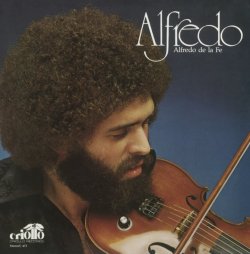 画像1: ALFREDO / ALFREDO DE LA FE (LP)♪