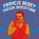 FRANCIS BEBEY / TRESOR MAGNETIQUE (LP)♪