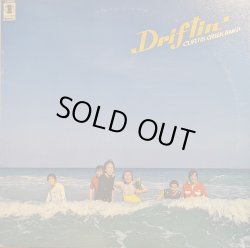 画像1: カーティス・クリーク・バンド / ドリフティン (LP)