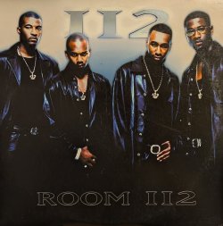 画像1: 112 / ROOM 112 (LP)♪