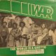 WAR / WORLD IS A GHETTO (SPECIAL DISCO MIX) (12")♪