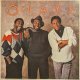 THE O’JAYS / LOVE FEVER (LP)♪
