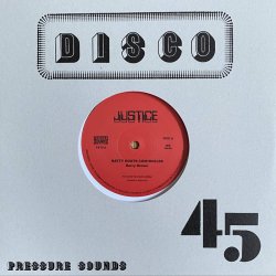 画像1: BARRY BROWN / NATTY ROOTS CONTROLLER (10")♪