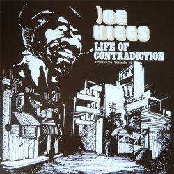 画像1: JOE HIGGS / LIFE OF CONTRADICTION (LP)♪