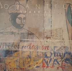 画像1: QUANTIC / SPARK IT feat. SHINEHEAD (12")♪