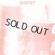 GODTET / III (LP)