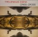 THELONIOUS MONK / CRISS-CROSS (LP)♪