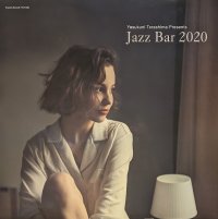 V.A. / YASUKUNI TERASHIMA presents  JAZZ BAR 2020 (LP)♪
