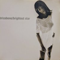 DRIZABONE / BRIGHTEST STAR (12")♪