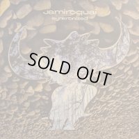 JAMIROQUAI / SYNCHRONIZED (LP)♪