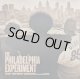 THE PHILADELPHIA EXPERIMENT / S.T. (LP)