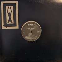 LEFT MOOD / LEFT MOOD EP (12")♪