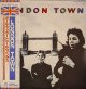 ポール・マッカートニー＆ウイングス（Wings） / LONDON TOWN (LP)♪