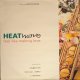 HEATWAVE / FEEL LIKE MAKING LOVE (12")♪