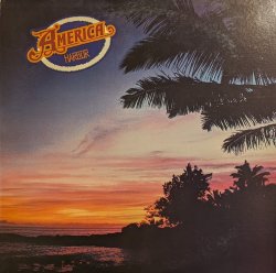 画像1: アメリカ（America）/ ハーバー (LP)♪