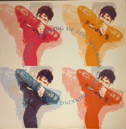 画像1: MAUREEN WALSH / THINKING OF YOU (12")♪