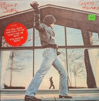 BILLY JOEL / GLASS HOUSES (LP)♪