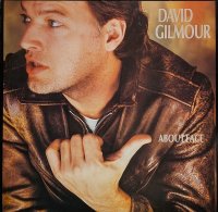 デヴィッド・ギルモア（David Gilmour）/ 狂気のプロフィール (LP)♪