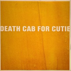 画像1: DEATH CAB FOR CUTIE / THE PHOTO ALBUM (LP)♪