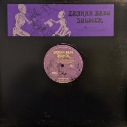 画像1: ERYKAH BADU / SOLDIER (12")♪