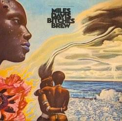 画像1: MILES DAVIS / BITCHES BREW (LP)♪