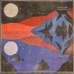 画像1: CLAP! CLAP! / A THOUSAND SKIES (LP)♪