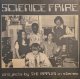 THE APPLES IN STEREO / SCIENCE FAIRE (LP)♪