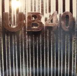画像1: UB40 / 1980-83 (LP)♪