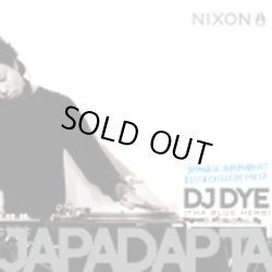 画像1: DJ DYE / JAPADAPTA (MIX CD)
