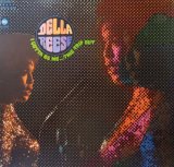 画像: DELLA REESE / I GOTTA BE ME... THIS TRIP OUT (LP)♪