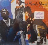 画像: THE FAMILY STAND / CHAIN (LP)♪