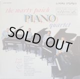 画像: THE MARTY PAICH PIANO QUINTET / LUSH LATIN & COOL (LP)