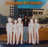 画像: DELANEY & FRIENDS / CLASS REUNION (LP)♪