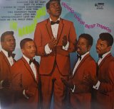 画像: THE MANHATTANS / DOING THEIR BEST THINGS (LP)♪