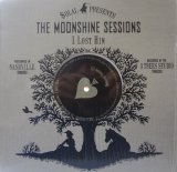 画像: THE MOONSHINE SESSIONS / I LOST HIM (10")♪