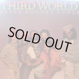 画像: THIRD WORLD / YOU GOT THE POWER (LP)