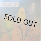 画像: RAIN PARADE / BEYOND THE SUNSET (LP)♪