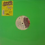 画像: LUSCIOUS JACKSON / HERE (12")♪