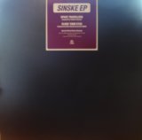 画像: SINSKE / EP (12")♪