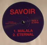 画像: SAVOIR / ETERNAL (Adesse versions remix,Harvey Sutherland remix) (12")♪
