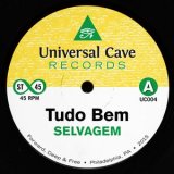画像: SELVAGEM / TUDO BEM (7")♪