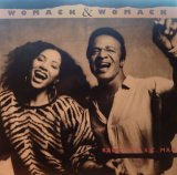 画像: WOMACK & WOMACK / RADIO M.U.S.C. MAN (LP)♪